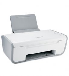 LEXMARK-X2620